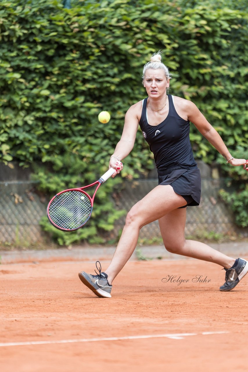 Bild 15 - BL2 THC von Horn und Hamm - Tennis-Club SCC Berlin : Ergebnis: 2:7